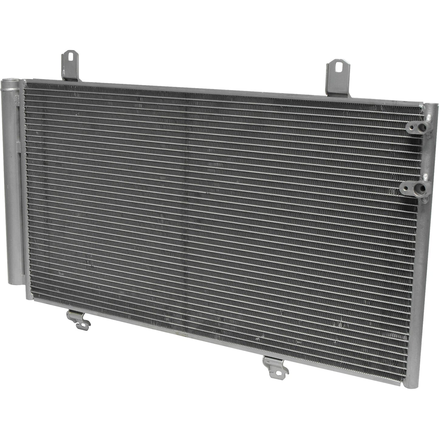A/C Compressor Kit Replacement With Condenser for Ford Escape (2001–2004)