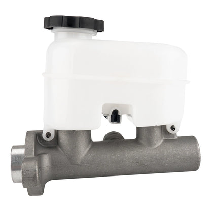 Brake Master Cylinder with Reservoir for Buick Rainier GMC Envoy XUV (2004–2005)