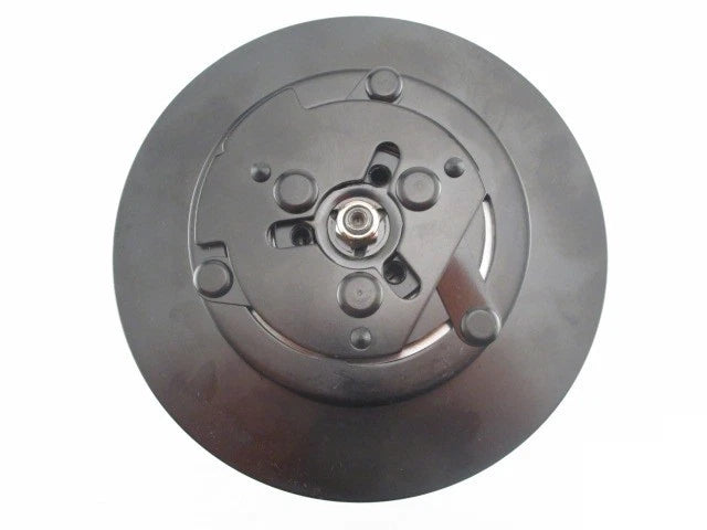 AC Compressor Replacement for Ford Ranger PX (2012–2018)