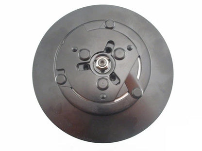 AC Compressor Replacement for Ford Ranger PX (2012–2018)