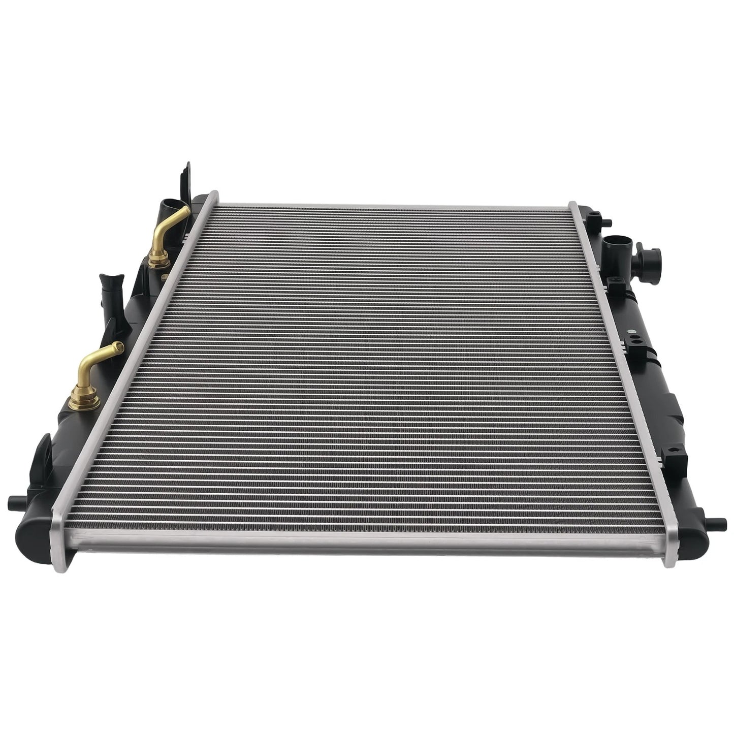 Coolant Radiator for Honda CR-V 2.4L (2010–2011)