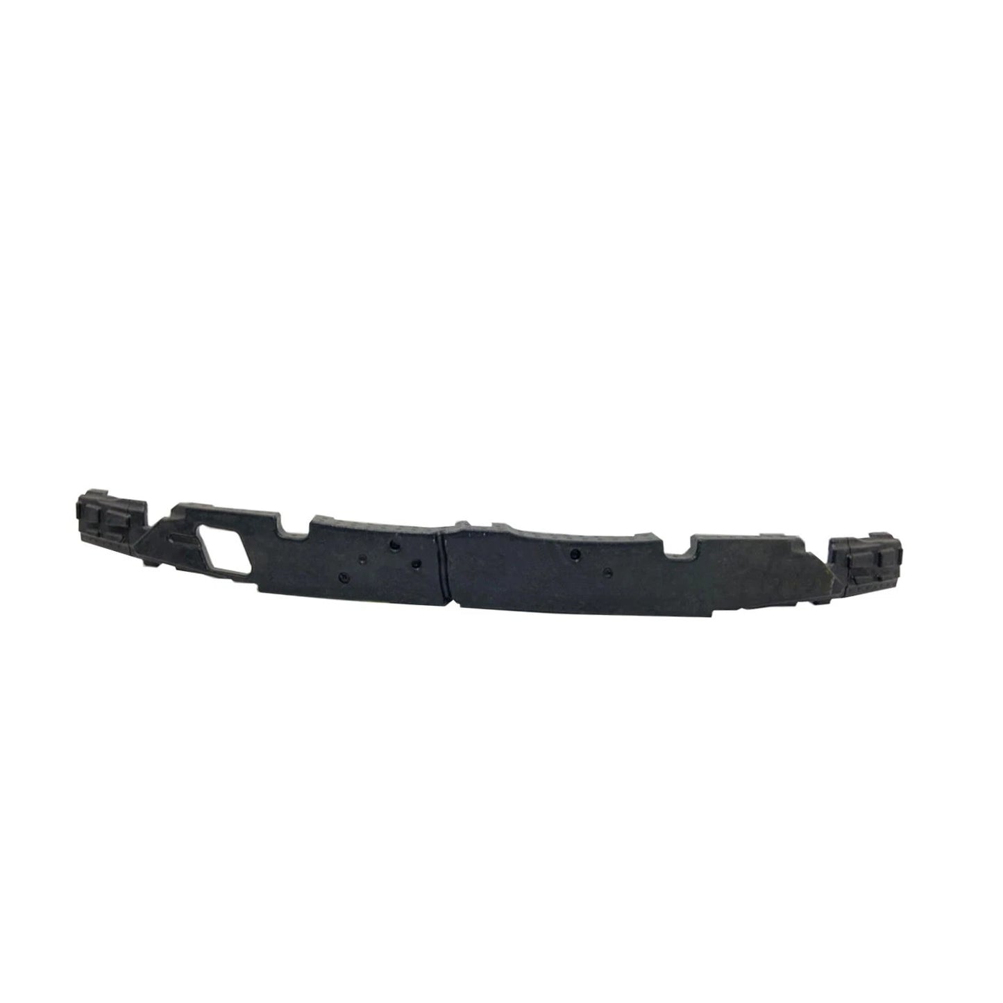 Front Bumper Impact Absorber Replacement for Toyota Hilux (2005–2015)