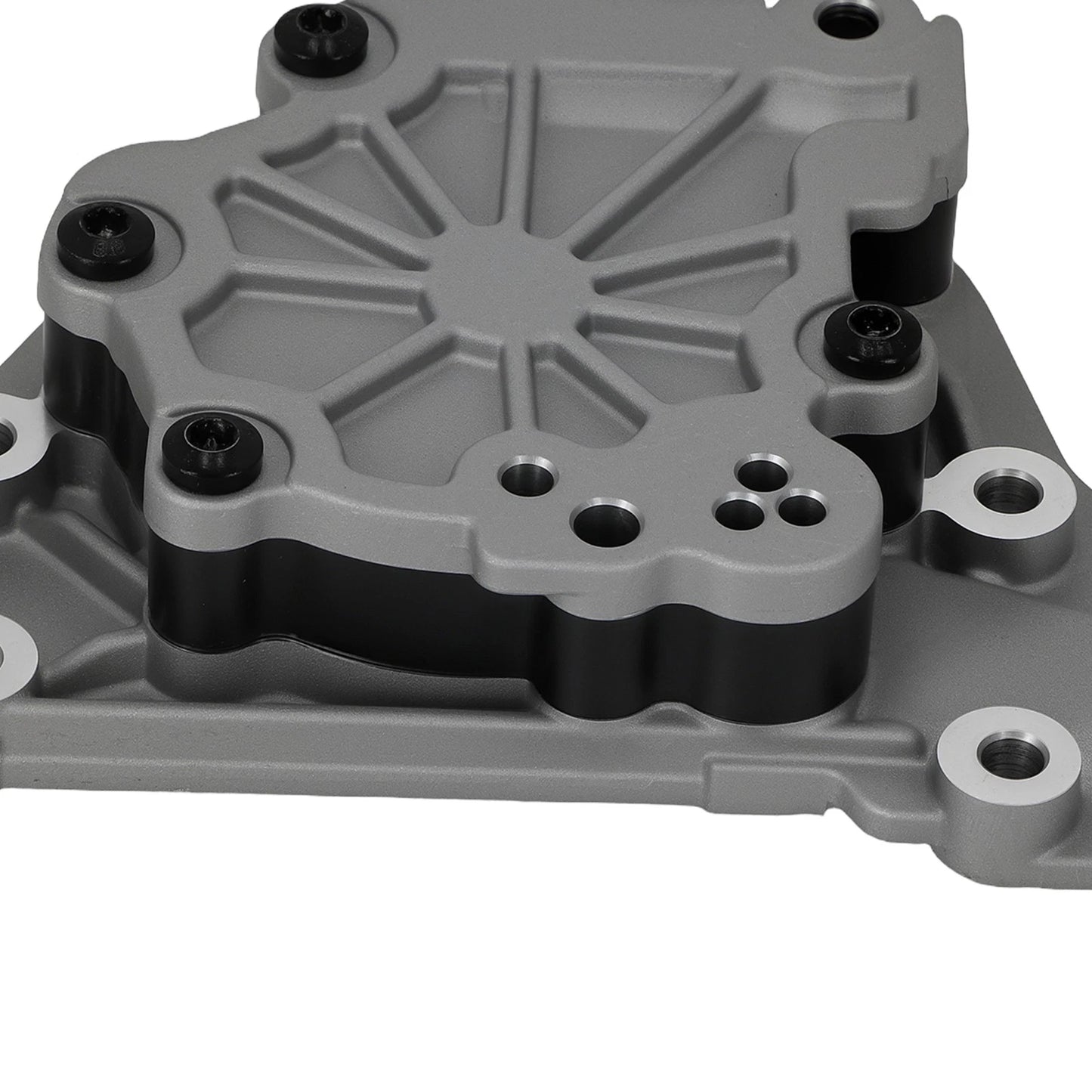 Engine Oil Pump for Buick Envision LaCrosse (2016–2020) 2.5L 4-Cyl