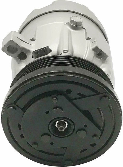 AC Compressor Kit Replacement for Holden Captiva (2011–2015)