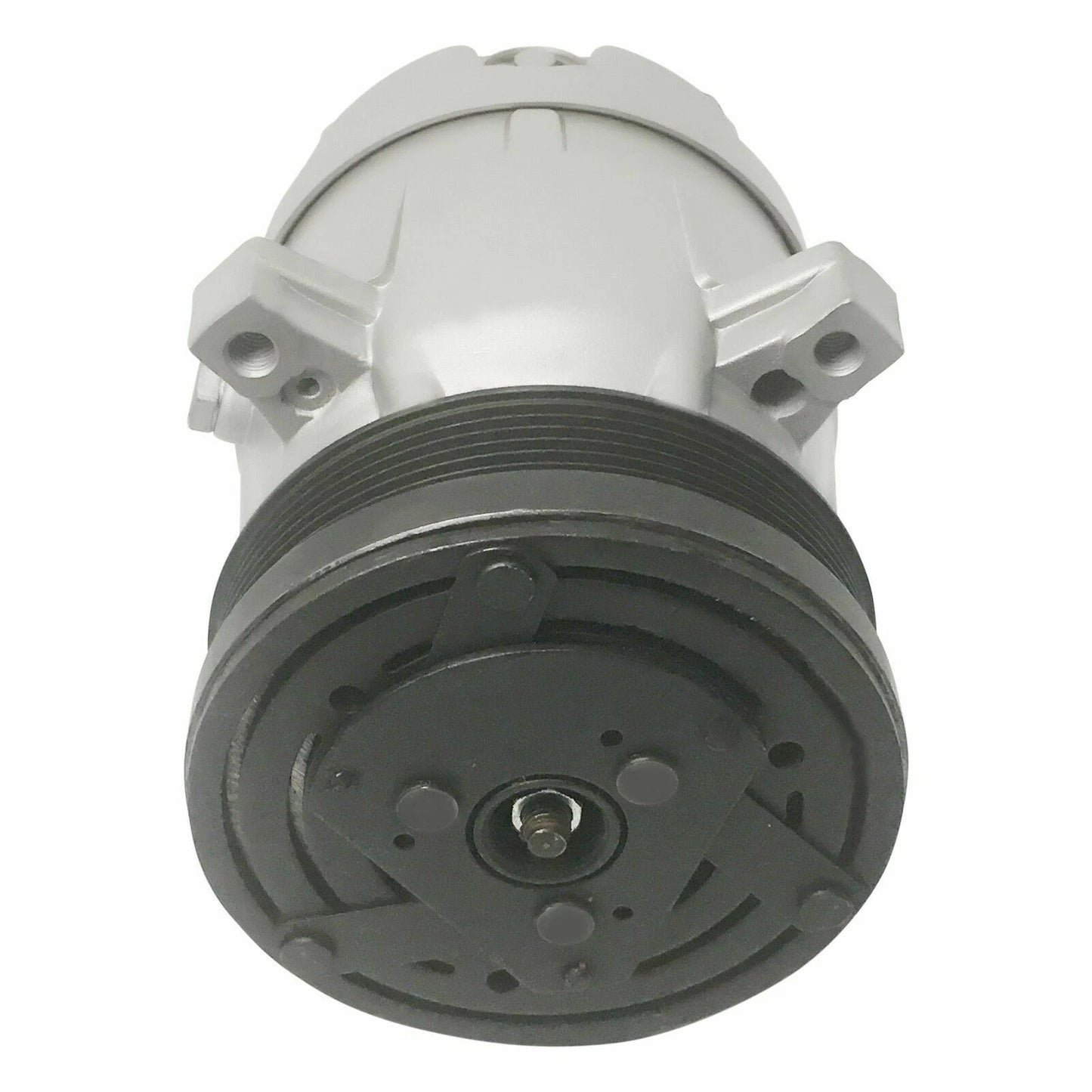 AC Compressor Kit with O-Rings for Ford Focus (2008–2011)