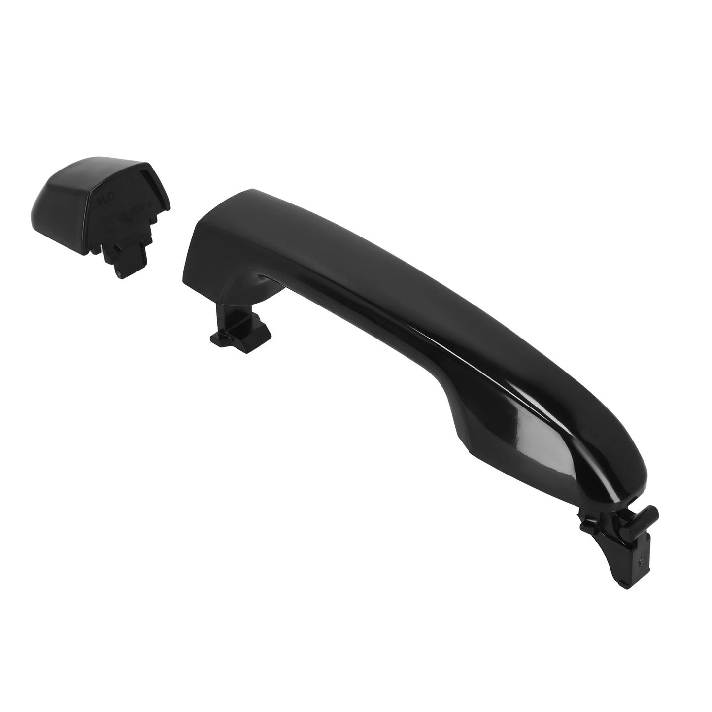 Exterior Door Handle for Lexus GX460 Ultra Premium (2010–2014)