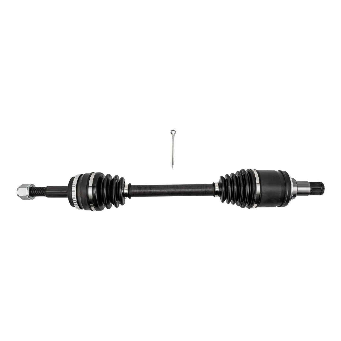 Front Left CV Axle Shaft Assembly for Toyota Camry (2012–2017)