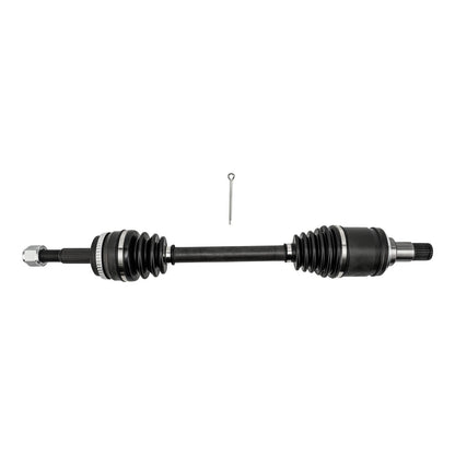 Front Left CV Axle Shaft Assembly for Toyota Camry (2012–2017)