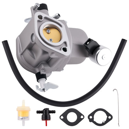 Carburetor and Gasket Kit for Briggs & Stratton (2010–2019)
