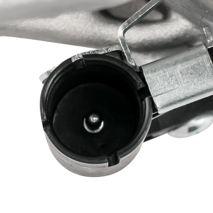 AC Compressor 6-Groove Pulley for Mini Cooper R50-R56 (2002–2008)