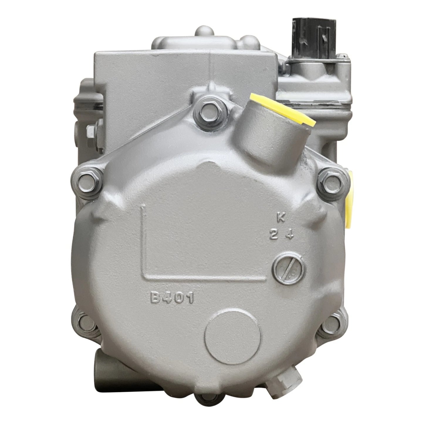 A C Compressor Replacement for Toyota Prius 1.8L (2012–2015)