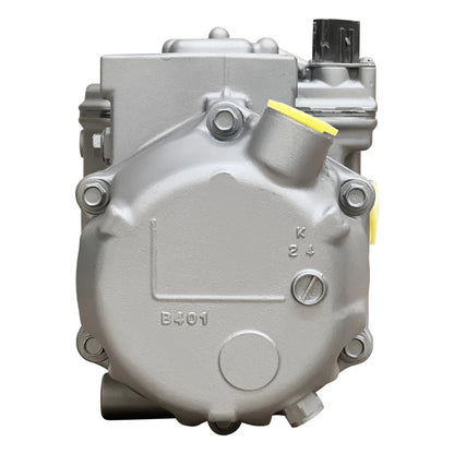 A C Compressor Replacement for Toyota Prius 1.8L (2012–2015)