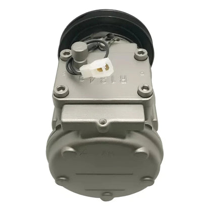 A/C Compressor Kit with Condenser for Lexus LX450 4.5L (1996–1997)