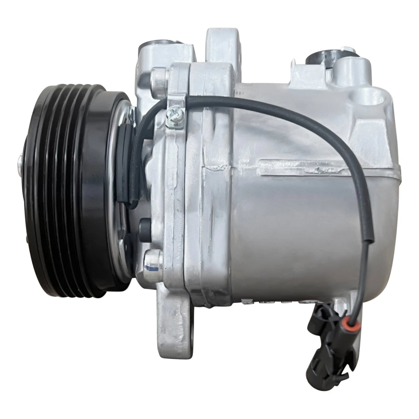 AC Compressor Replacement for Suzuki Wagon R (2008–2008)