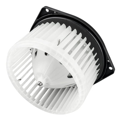 Heater Blower Motor with Fan for Nissan Altima 2007–2014, Infiniti Q50 2014–2024