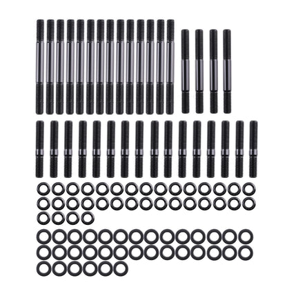 Cylinder Head Hardware Kits for Chevrolet Small Block SBC (265–307) (1960–1990)