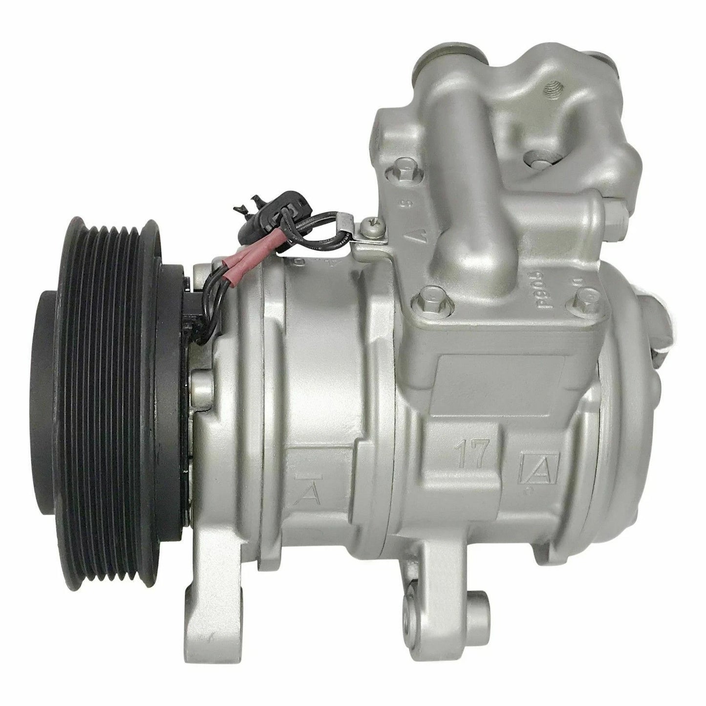 AC Compressor Kit Replacement for Jeep Grand Cherokee 4.0L (1999–2004)