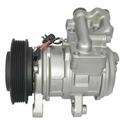 AC Compressor Kit Replacement for Jeep Grand Cherokee 4.0L (1999–2004)