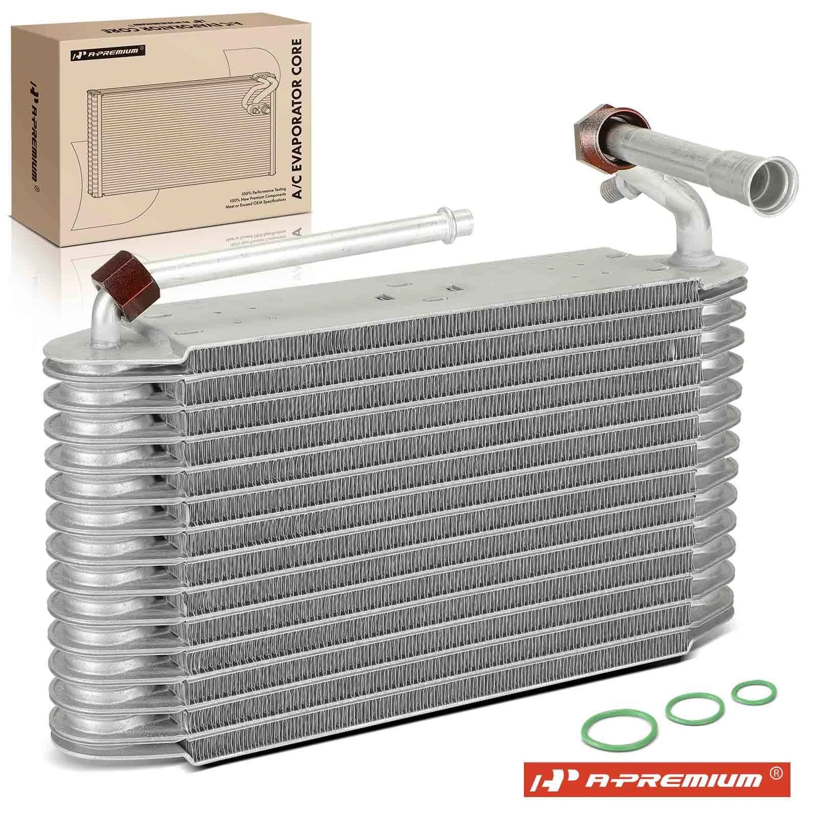 A/C Evaporator Core for Chevrolet Corsica Beretta Olds Achieva Pontiac (1990–1996)