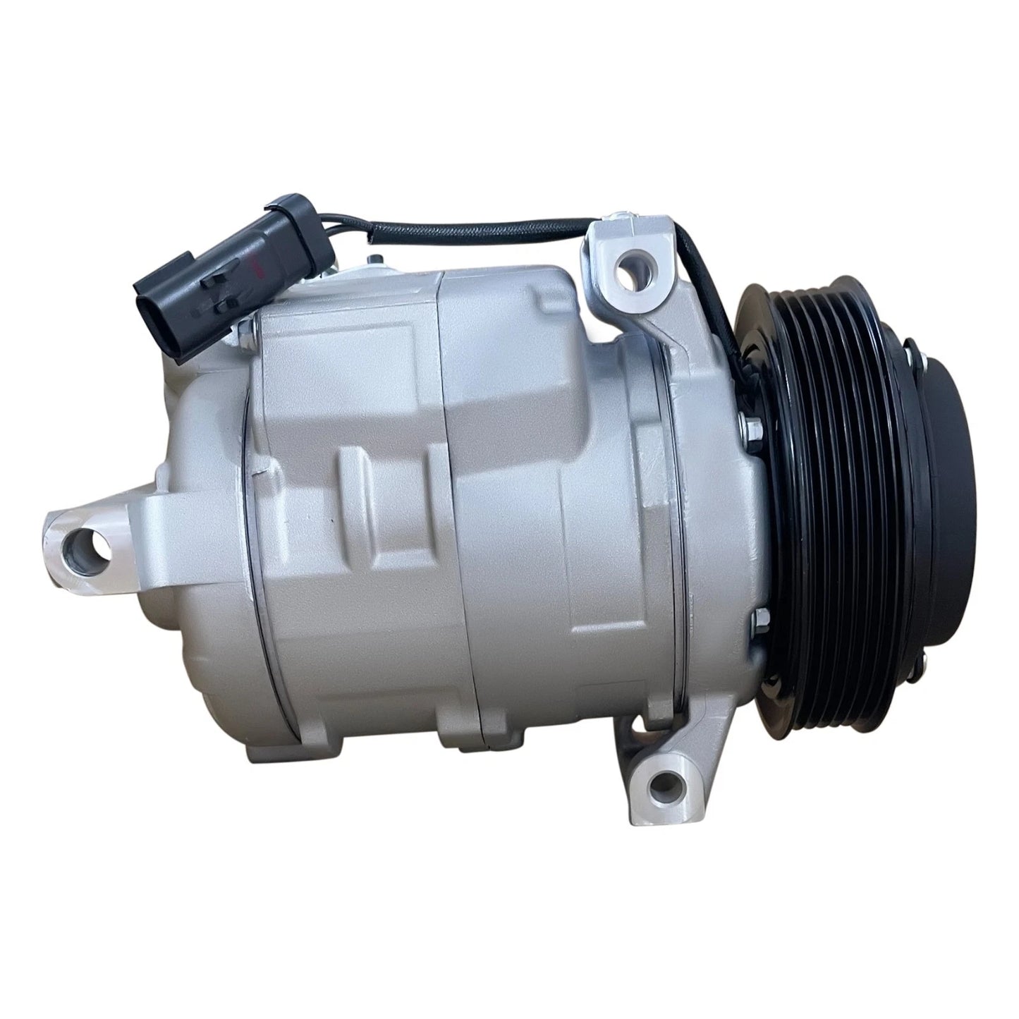 AC Compressor Replacement for Dodge Durango 5.7L (2011–2019)