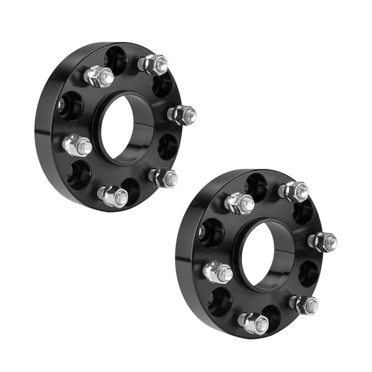 1.25" Wheel Spacer for GMC Sierra 1500 (2007–2016)