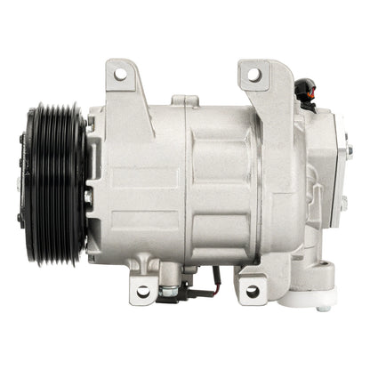 A/C Compressor for Nissan Altima Rogue (2007–2018) (2014–2020)