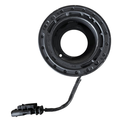 AC Compressor Clutch Replacement for Chevrolet Tahoe 5.3L (2007–2014)