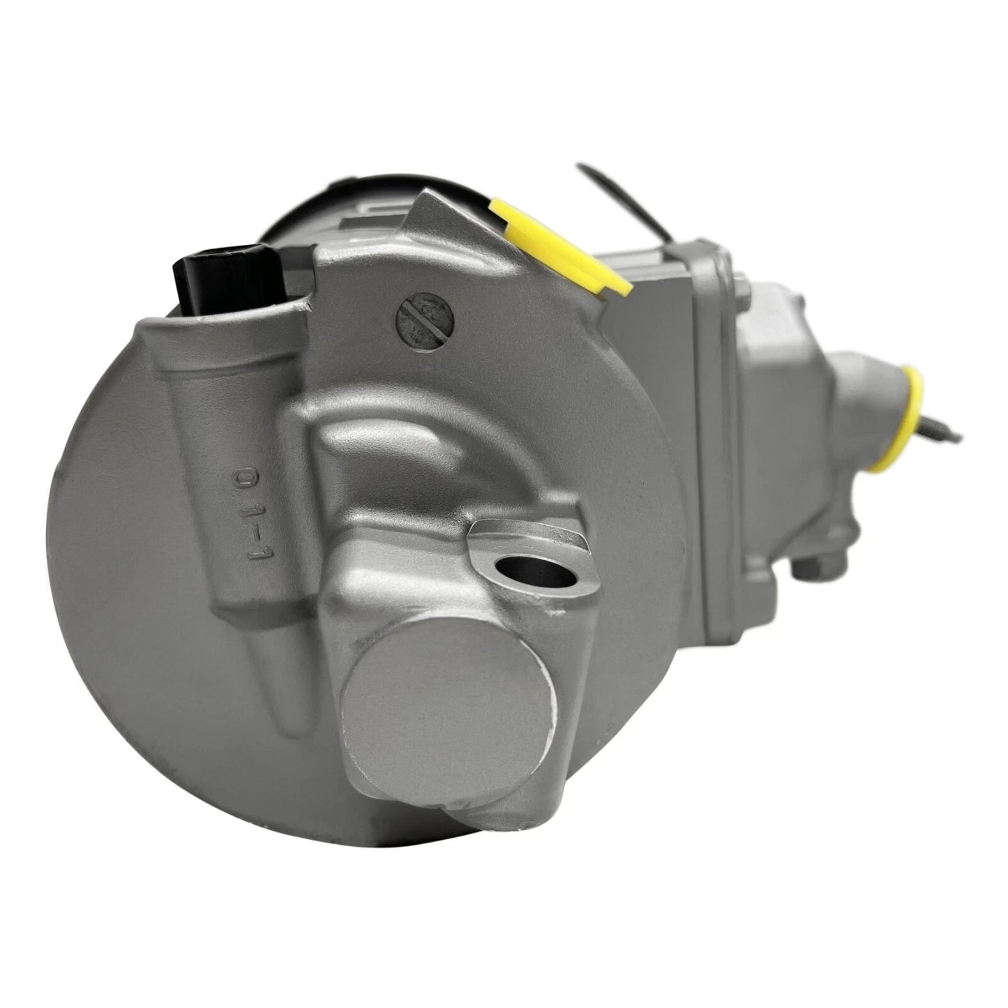 A/C Compressor Kit With Condenser for Lexus SC430 4.3L (2005–2010)