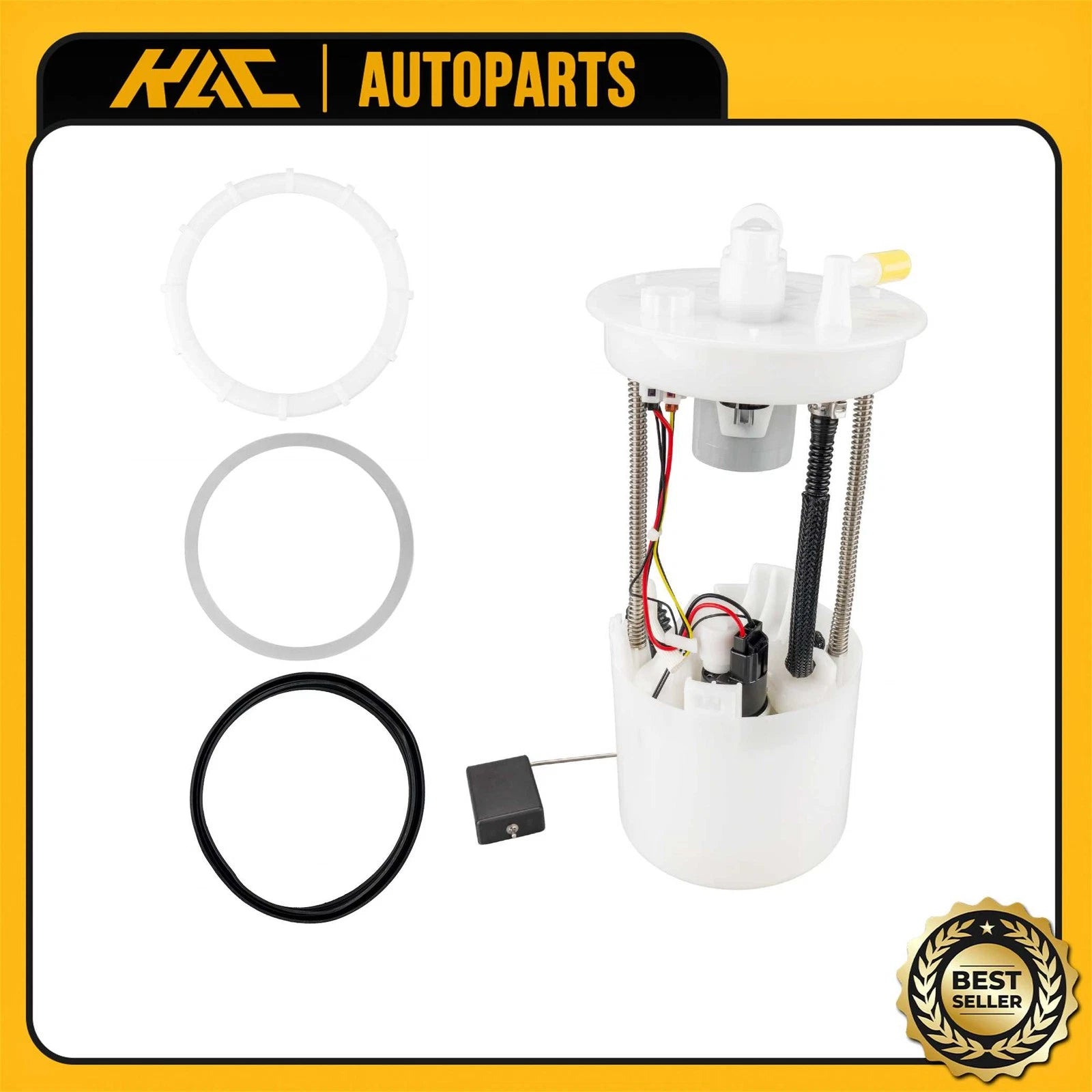 Fuel Pump Assembly For Honda Civic L4 1.8L (2006–2011)