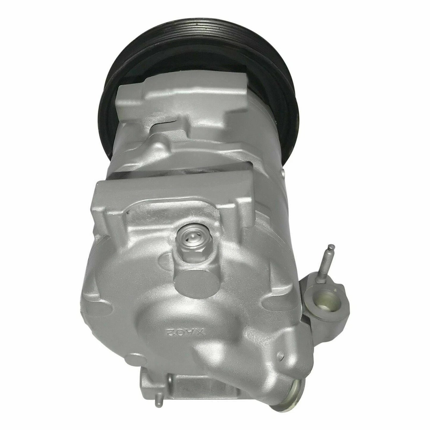 Compressor Kit Replacement for Honda Accord (2008–2012)
