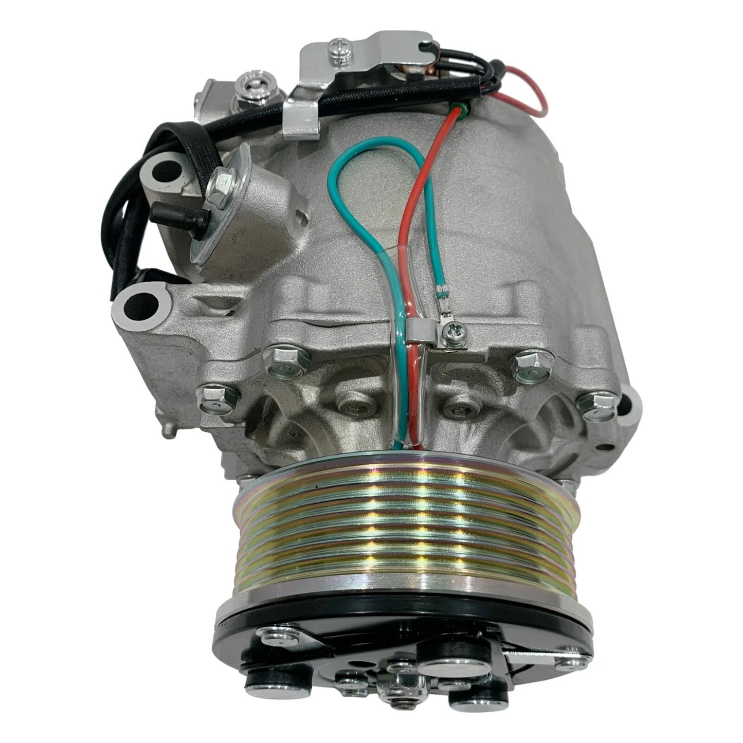 A/C Compressor Kit Replacement for Honda Civic 1.8L (2010–2011)