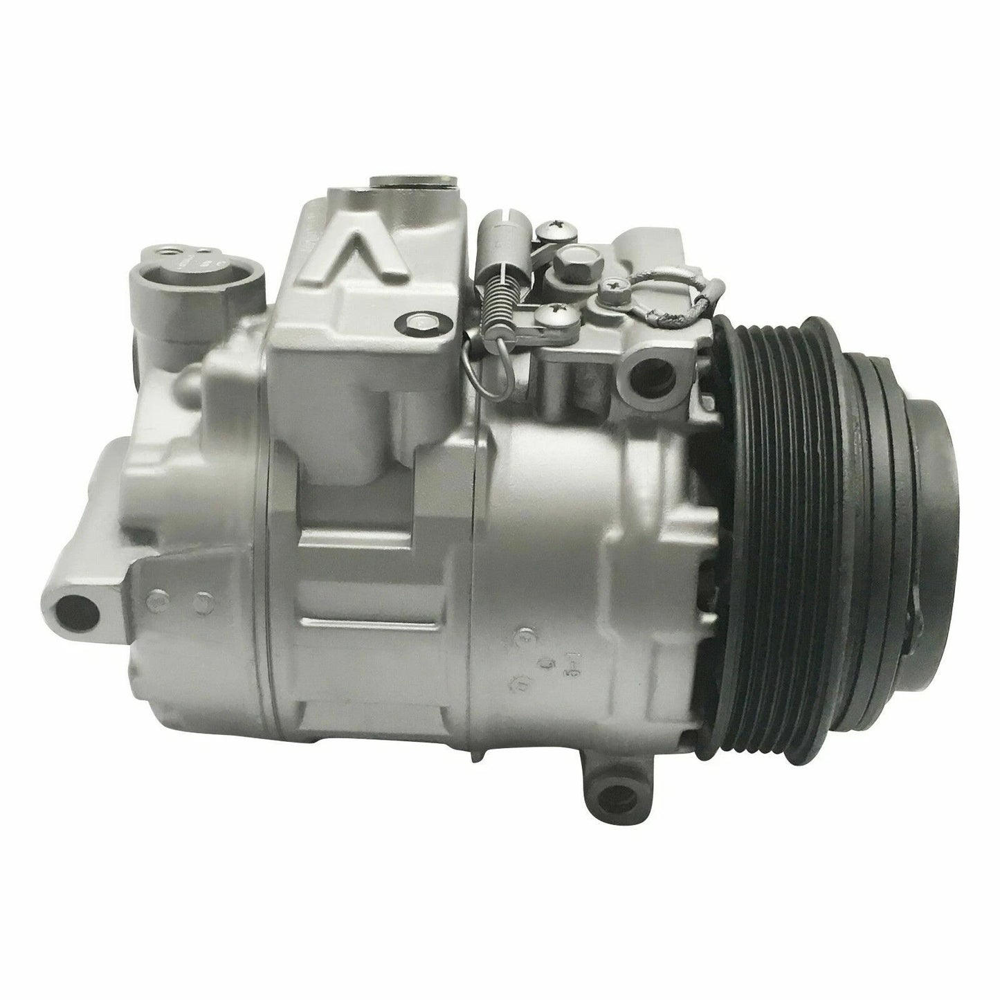 A/C Compressor Kit Replacement with O-Rings for GMC Terrain (2018–2022)