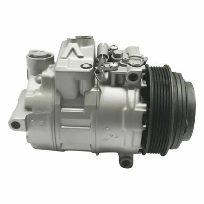 A/C Compressor Kit Replacement with O-Rings for GMC Terrain (2018–2022)
