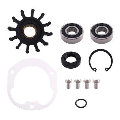 Impeller Kit for Volvo Penta Boat Repair (3851982–3851623) (1982–1983)