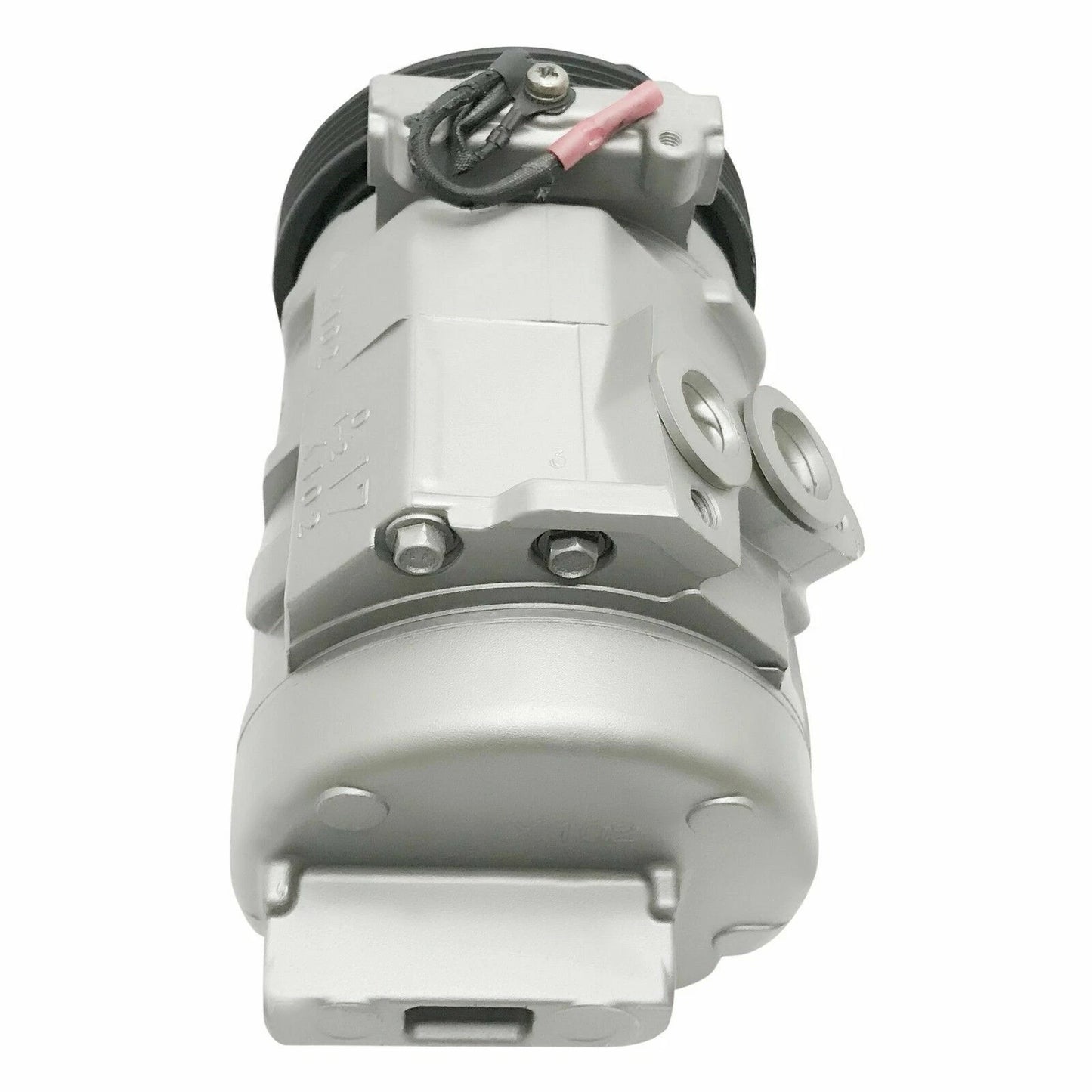 AC Compressor Kit Replacement for BMW X5 4.4L (2004–2006)