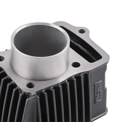 70cc Cylinder Piston Top End Kit for Honda ATC70 CRF70 (1970–1977)