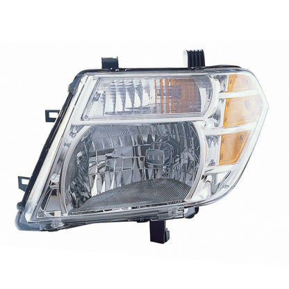 Driver Side Headlight Assembly Replacement for Nissan Pathfinder (2008–2012)