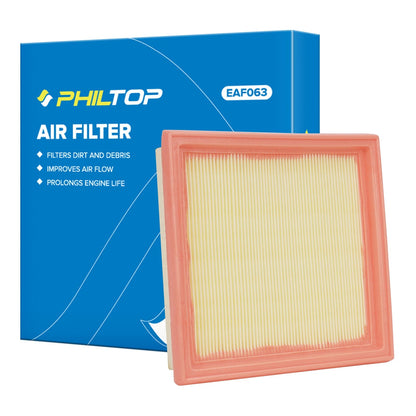 Cabin Air Filter for Infiniti G35 G37 QX50 (2008–2017)