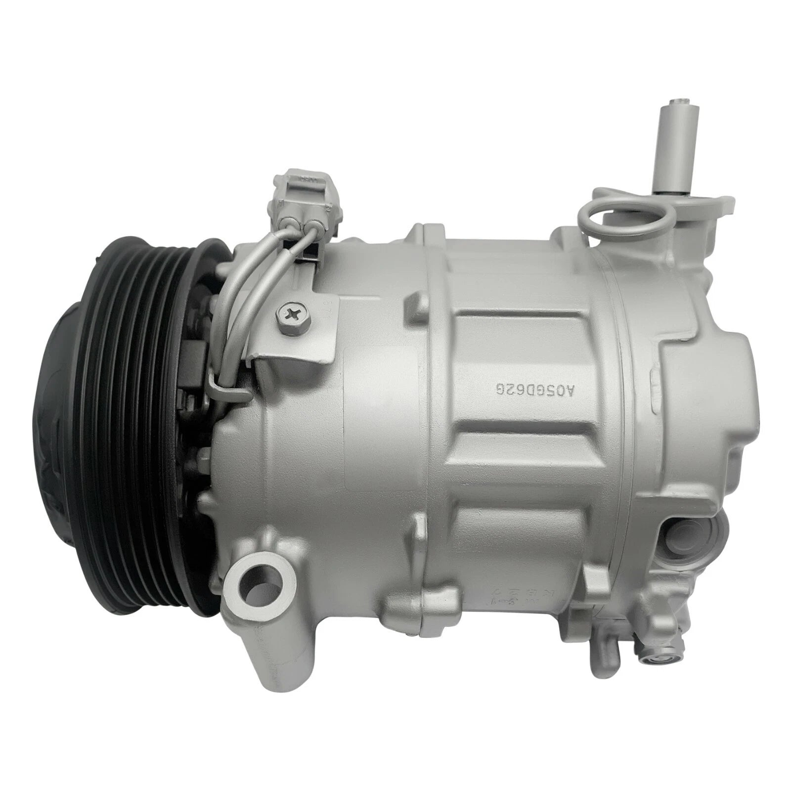 A/C Compressor Replacement for Ram ProMaster 3500 (2014–2017)