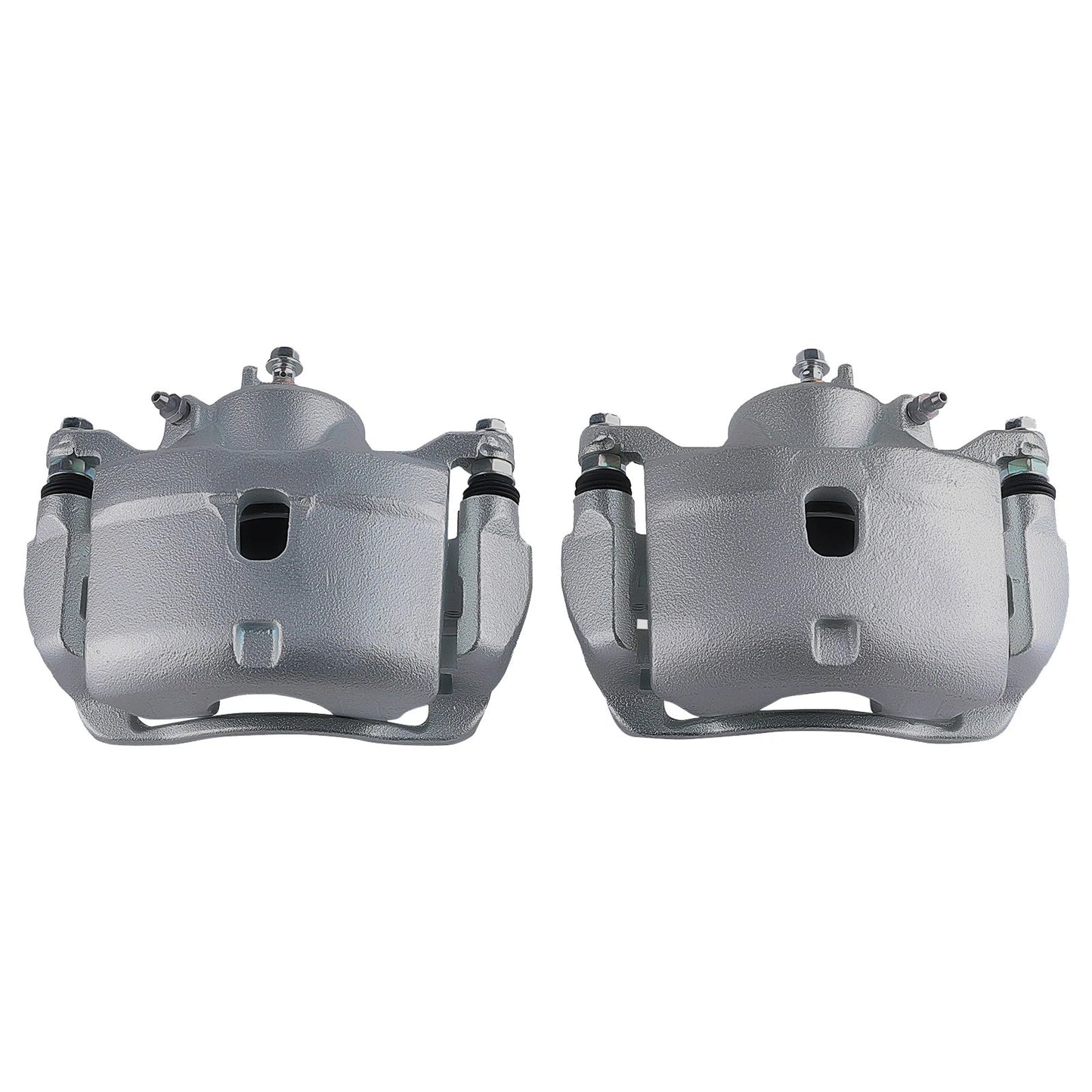 Brake Caliper Kit with Bracket for Honda Element (2003–2011)