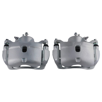 Brake Caliper Kit with Bracket for Honda Element (2003–2011)