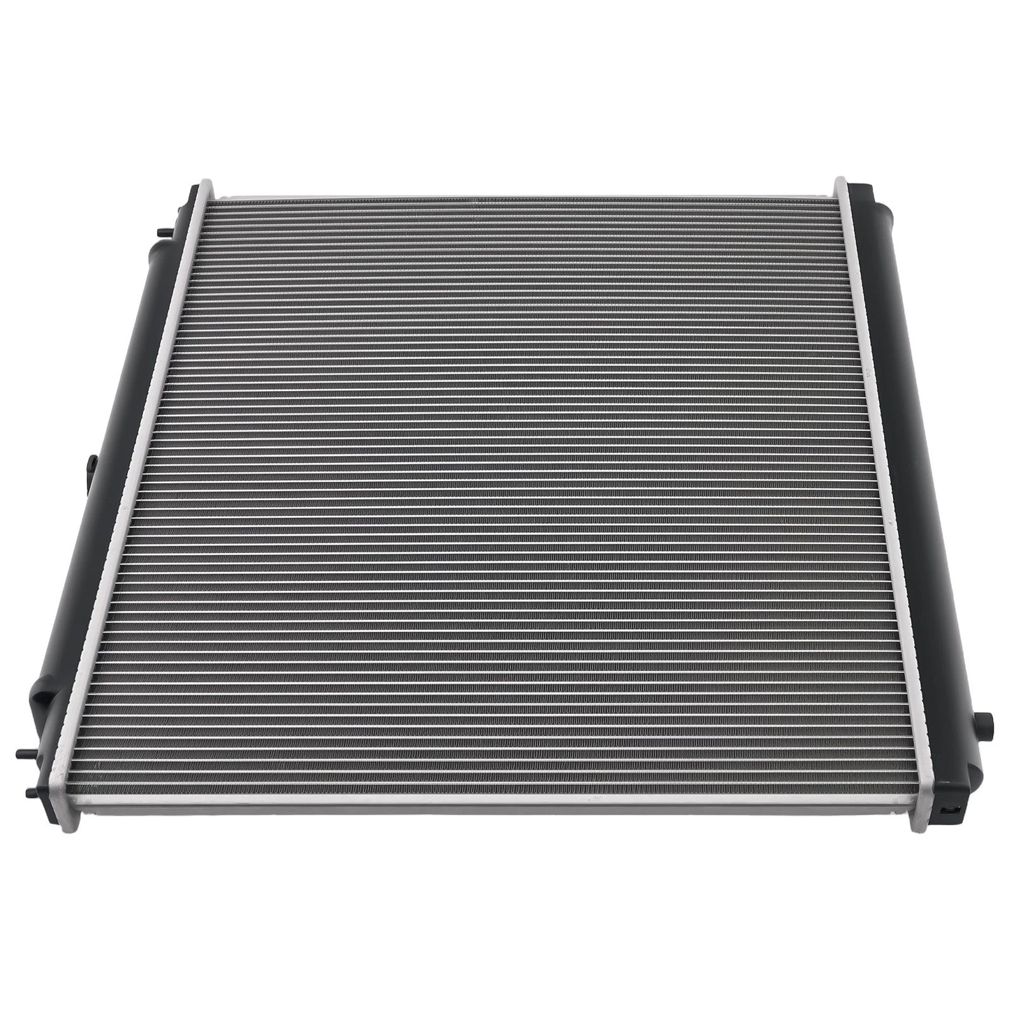 Aluminum Radiator for Nissan Frontier S SV XE SE (2005–2019)