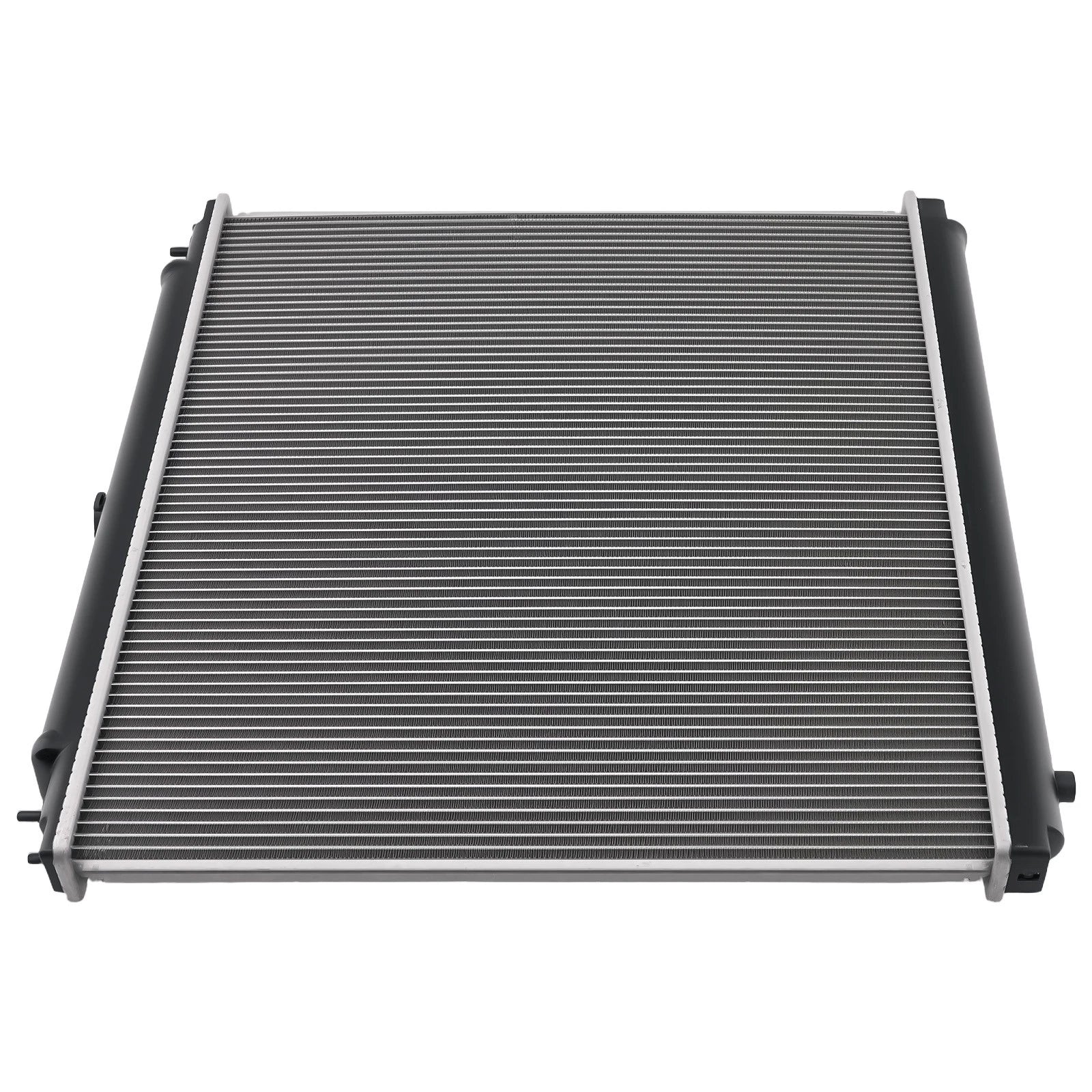 Aluminum Radiator for Nissan Frontier S SV XE SE (2005–2019)