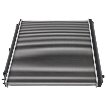 Aluminum Radiator for Nissan Frontier S SV XE SE (2005–2019)