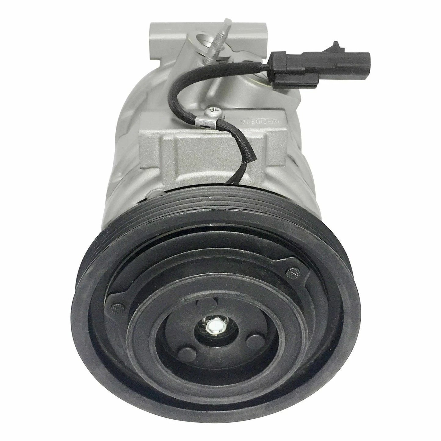 AC Compressor Kit Replacement with O-Rings for PT Cruiser 2.4L (2001–2010)