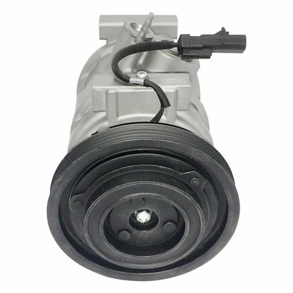 AC Compressor Kit Replacement with O-Rings for PT Cruiser 2.4L (2001–2010)