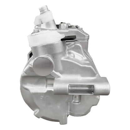 AC Compressor Replacement for Chrysler Crossfire 3.2L (2004–2006)