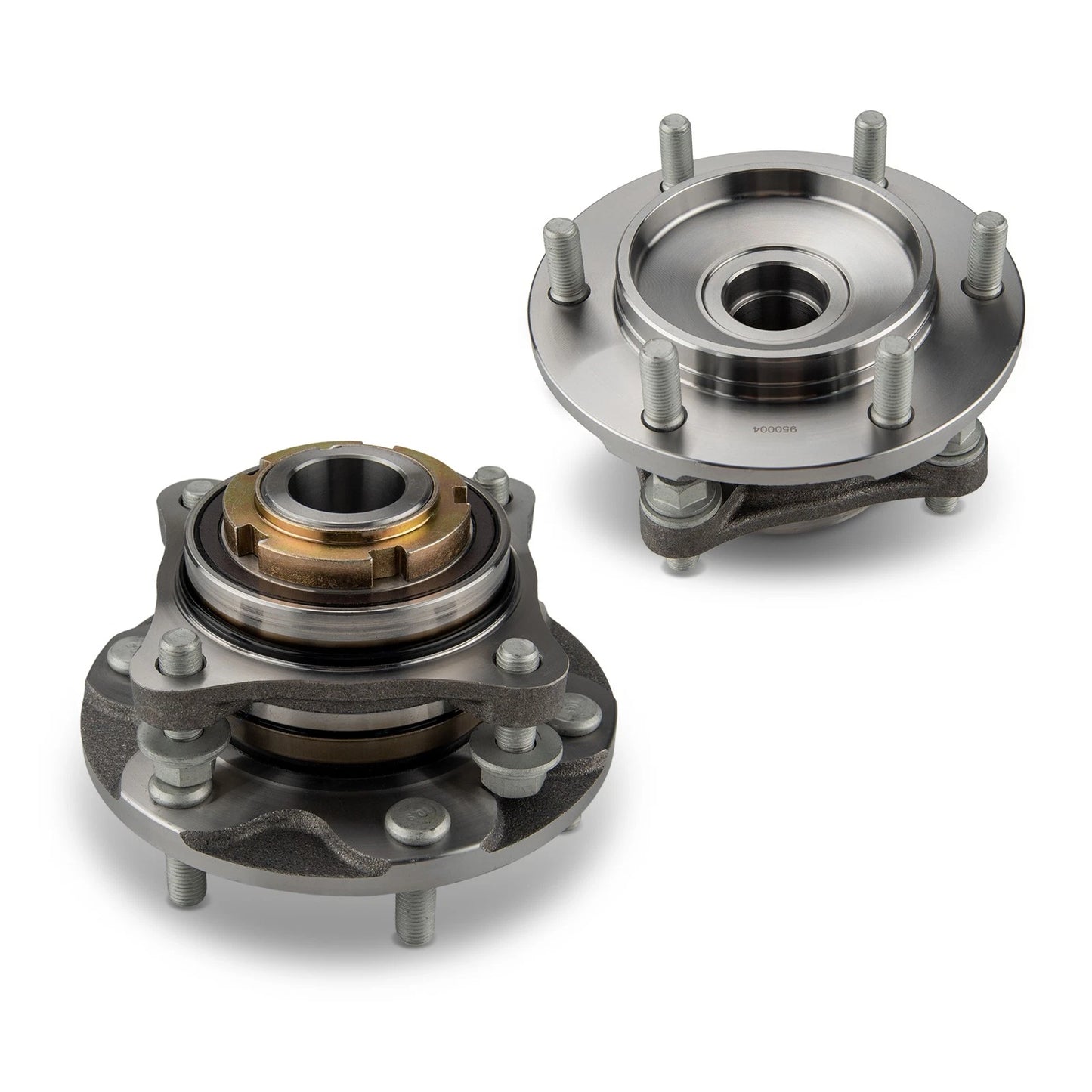 Front Wheel Bearing for Toyota 4Runner and Tacoma (2003–2023)