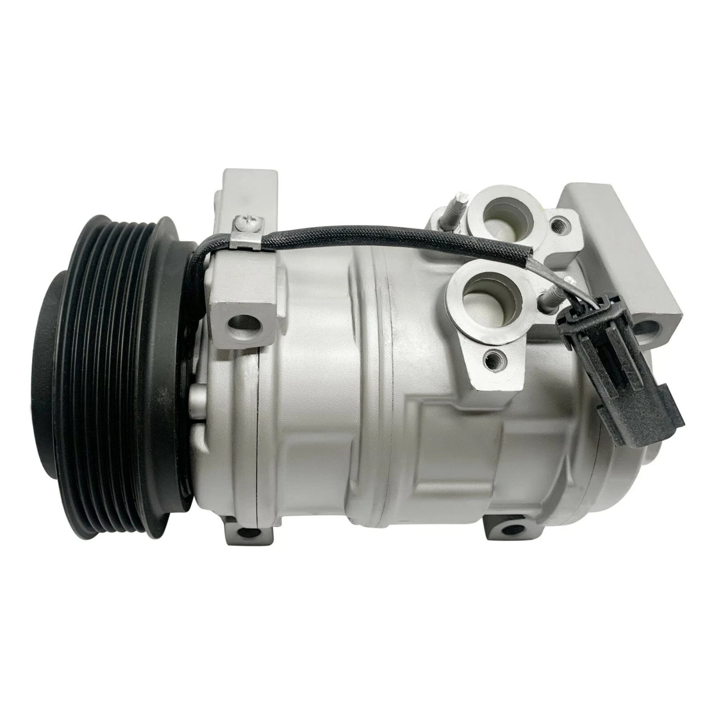 AC Compressor Kit Replacement for Jeep Liberty 2.8L (2005–2012)