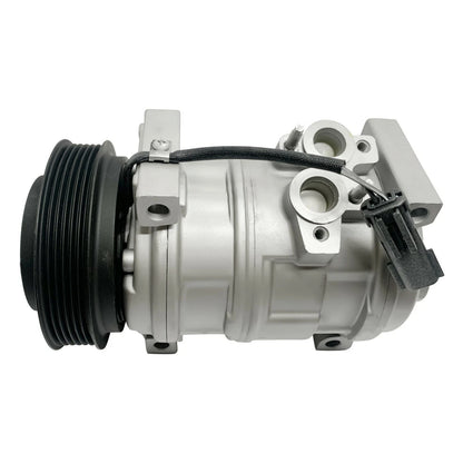 AC Compressor Kit Replacement for Jeep Liberty 2.8L (2005–2012)